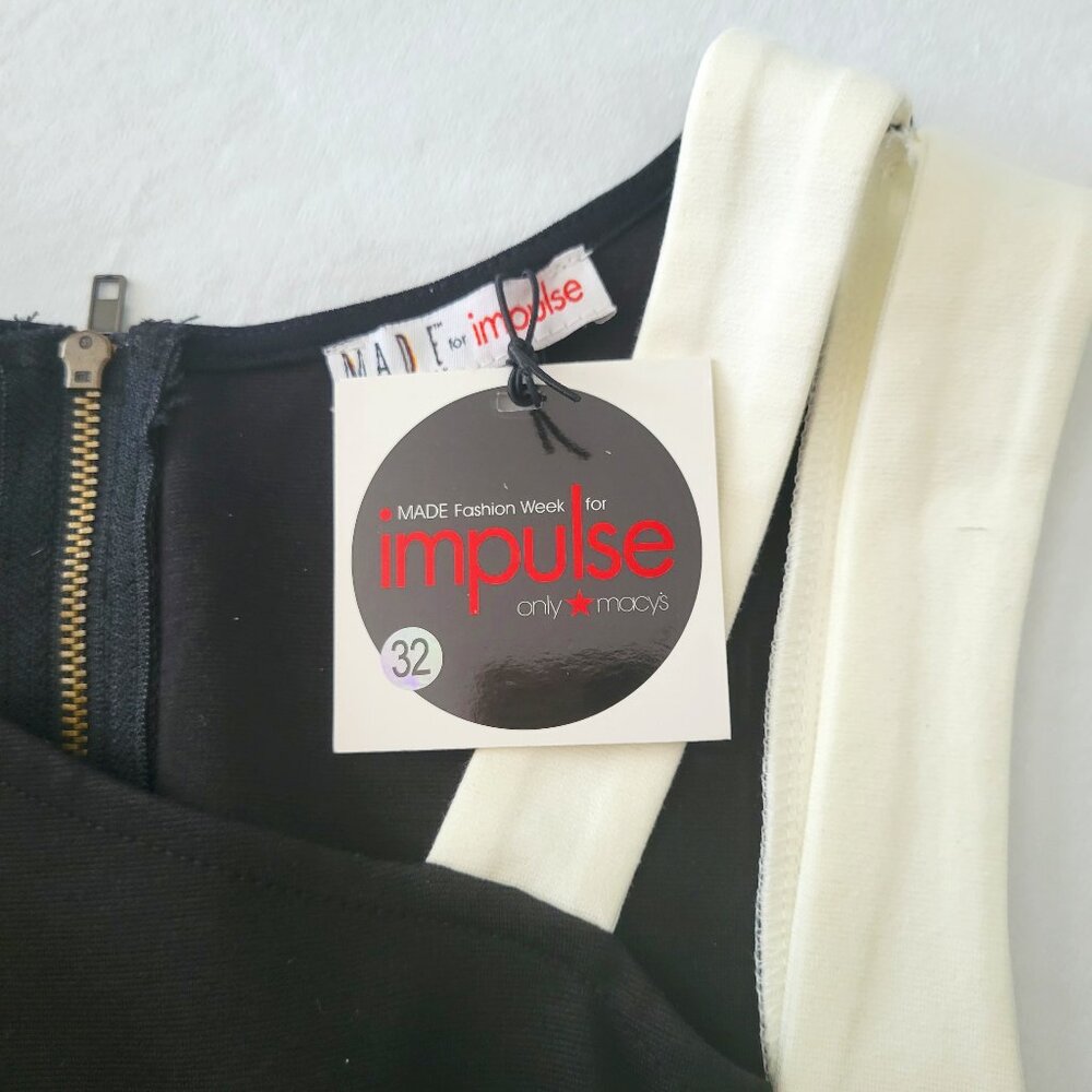 MADE for Impulse Bodycon - Picture 5 of 11